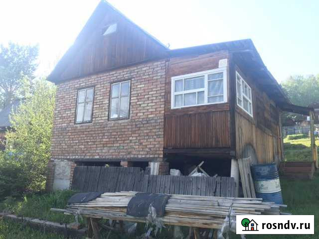 Дача 36 м² на участке 10 сот. на продажу в Зыково Зыково - изображение 1