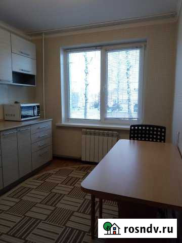 1-комнатная квартира, 32 м², 1/3 эт. на продажу в Княгинино Княгинино - изображение 1