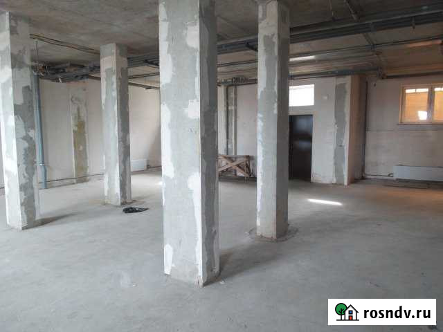 Свободного назначения 132.9 кв.м. Псков - изображение 1