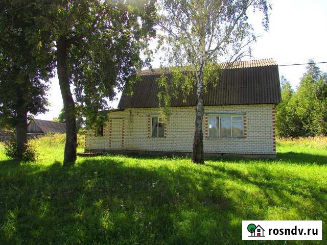 Дом 76 м² на участке 12 сот. на продажу в Навле Навля - изображение 1
