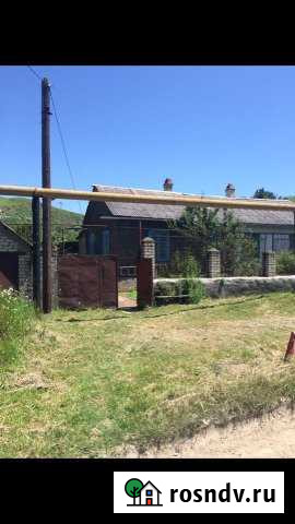 Дом 100 м² на участке 25 сот. на продажу в Подкумке Подкумок - изображение 1