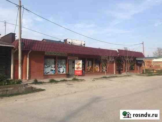 Магазины, кафе, коммерция, помещение торговое Крымск