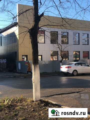 Торговая площадь Апшеронск - изображение 1