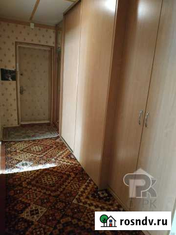 2-комнатная квартира, 61 м², 2/14 эт. на продажу в Железнодорожном Московской области Железнодорожный - изображение 1