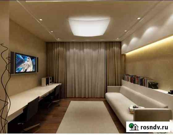 1-комнатная квартира, 30 м², 1/2 эт. на продажу в Мариинске Мариинск