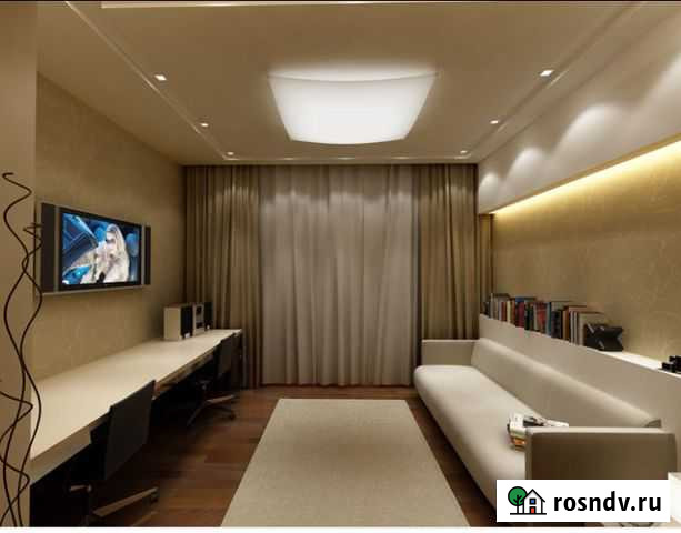 1-комнатная квартира, 30 м², 1/2 эт. на продажу в Мариинске Мариинск - изображение 1