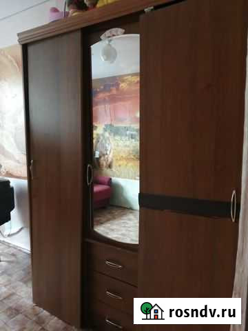 Комната 12 м² в 1-ком. кв., 2/5 эт. в аренду на длительный срок в Миассе Миасс - изображение 1