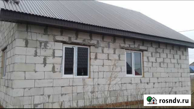 Дом 73 м² на участке 6.5 сот. на продажу в Лениногорске Лениногорск - изображение 1