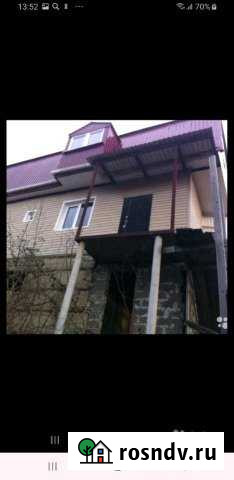 Дача 100 м² на участке 6 сот. на продажу в Туапсе Туапсе - изображение 1