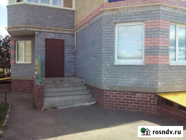 Помещение свободного назначения, 100 кв.м. Новочебоксарск - изображение 1