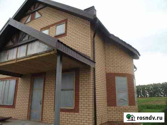 Дом 182 м² на участке 37 сот. на продажу в Менделеевске Менделеевск