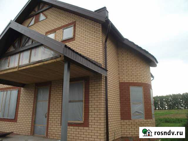 Дом 182 м² на участке 37 сот. на продажу в Менделеевске Менделеевск - изображение 1