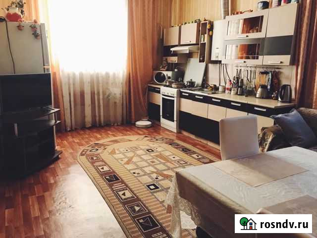 Коттедж 120 м² на участке 10 сот. в аренду на длительный срок в Астрахани Астрахань - изображение 1