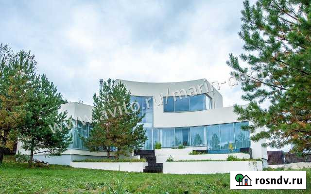 Коттедж 200 м² на участке 10 сот. в аренду посуточно в Двуреченске Двуреченск - изображение 1