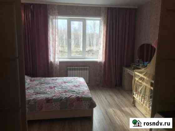 3-комнатная квартира, 67 м², 1/3 эт. на продажу в Сокуре Сокур