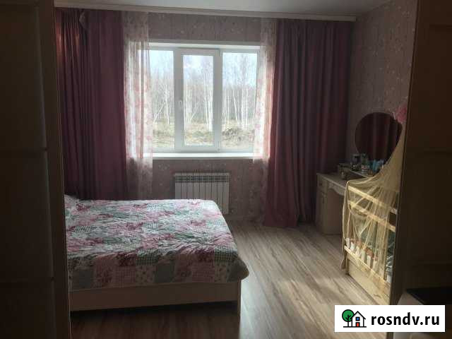3-комнатная квартира, 67 м², 1/3 эт. на продажу в Сокуре Сокур - изображение 1
