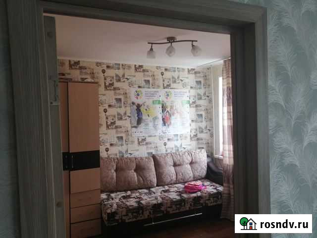 3-комнатная квартира, 58 м², 4/5 эт. на продажу в Бору Бор - изображение 1