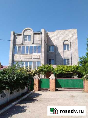 Дом 540 м² на участке 9 сот. на продажу в Началово Началово - изображение 1