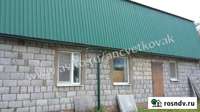 Дом 100 м² на участке 6 сот. на продажу в Щекино Щекино - изображение 1