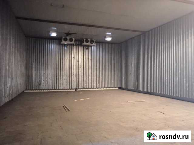 Морозильные камеры глубокой заморозки, 536 кв.м. Тюмень - изображение 1