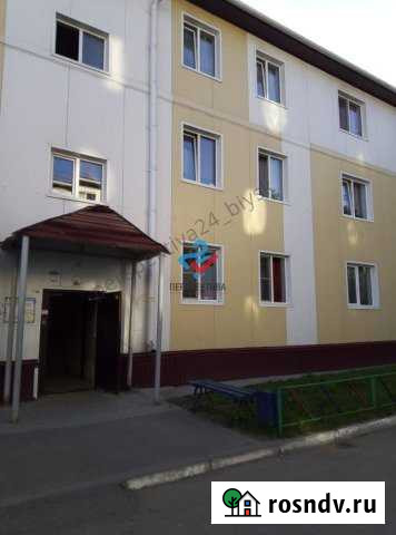 Квартира-студия, 31 м², 1/3 эт. на продажу в Бийске Бийск - изображение 1