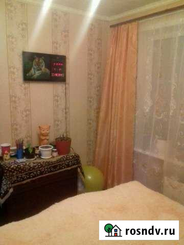 3-комнатная квартира, 62 м², 2/5 эт. на продажу в Шадринске Шадринск - изображение 1