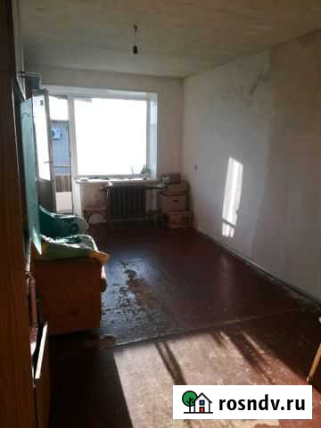 2-комнатная квартира, 40 м², 5/5 эт. на продажу в Каменске-Шахтинском Каменск-Шахтинский - изображение 1