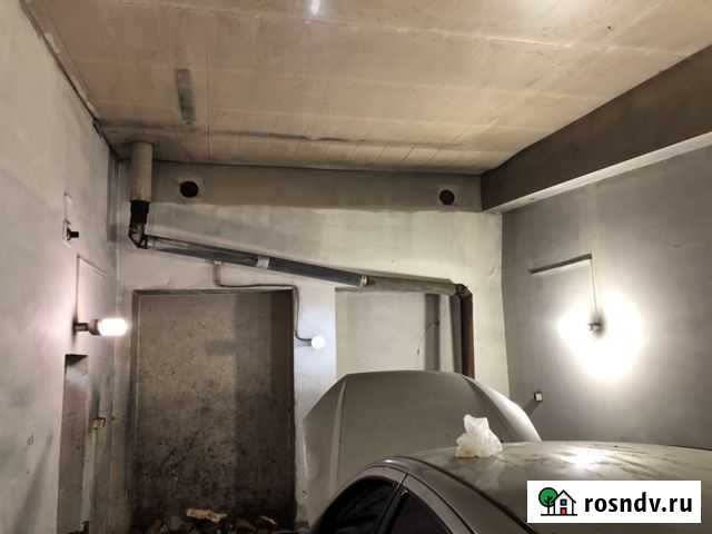 Гараж >30 м² в аренду в Мытищах Мытищи - изображение 1