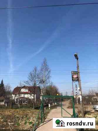 Участок СНТ, ДНП 9 сот. на продажу в Старой Старая