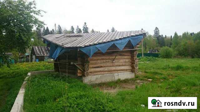 Участок СНТ, ДНП 15 сот. на продажу в Киришах Кириши - изображение 1