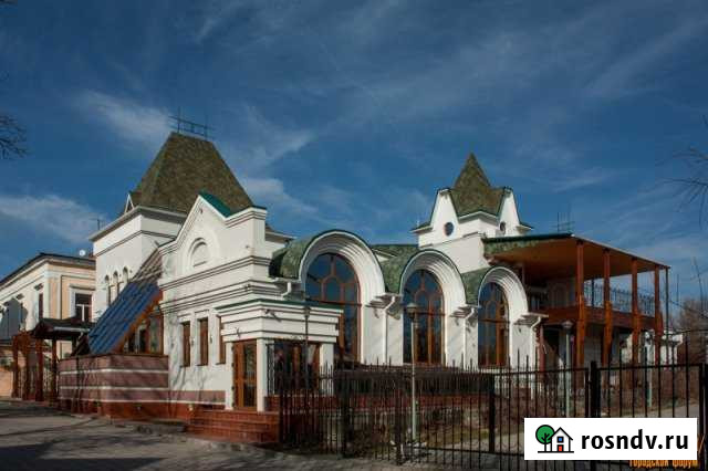 Помещение общественного питания, 1100 кв.м. Новочеркасск - изображение 1