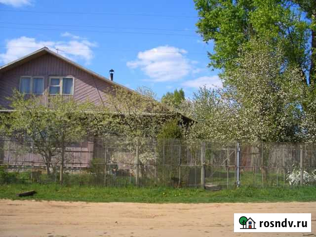 Дом 100 м² на участке 35 сот. на продажу в Лотошино Лотошино - изображение 1