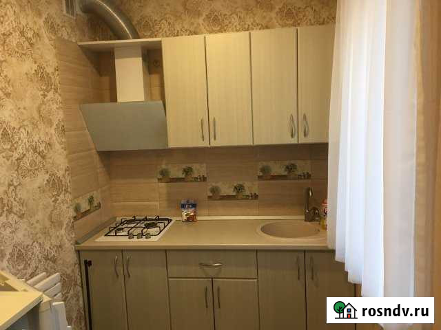 2-комнатная квартира, 41 м², 2/2 эт. в аренду посуточно в Витязево Витязево - изображение 1