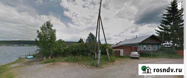 Дом 49 м² на участке 11 сот. на продажу в Михайловске Свердловской области Михайловск - изображение 1