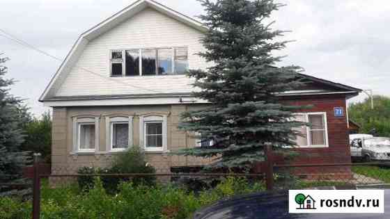 Дом 65 м² на участке 28 сот. на продажу в Памяти Парижской Коммуны Память Парижской Коммуны