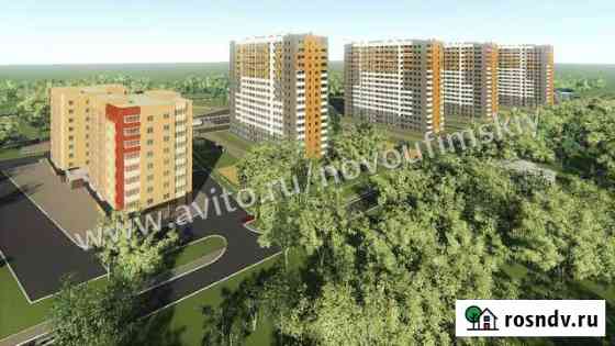 4-комнатная квартира, 100 м², 2/16 эт. на продажу в Уфе Уфа