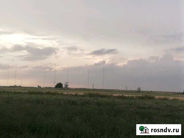 Участок ИЖС 20 сот. на продажу в Полтавской Полтавская - изображение 1