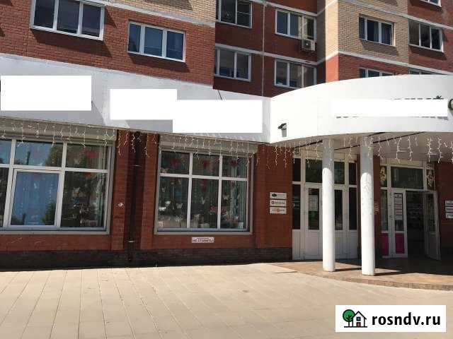 Торговое помещение, 51 кв.м. Троицк - изображение 1