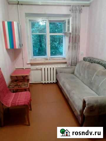 Комната 12 м² в 2-ком. кв., 5/5 эт. в аренду на длительный срок в Йошкар-Оле Йошкар-Ола - изображение 1