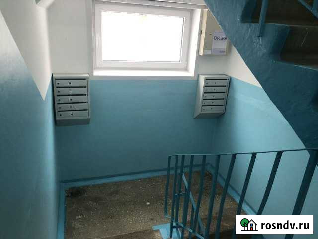 3-комнатная квартира, 60 м², 3/5 эт. на продажу в Богородском Московской области Богородское - изображение 1