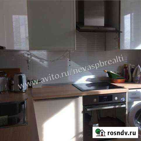 2-комнатная квартира, 48 м², 9/18 эт. на продажу в Новом Девяткино Новое Девяткино