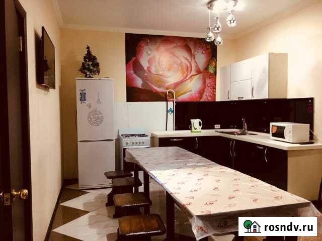 Коттедж 190 м² на участке 7 сот. в аренду посуточно в Тургояке Тургояк - изображение 1