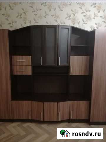 1-комнатная квартира, 28 м², 3/5 эт. в аренду на длительный срок в Дмитрове Дмитров - изображение 1