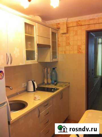 1-комнатная квартира, 36 м², 1/3 эт. в аренду посуточно в Алупке Алупка - изображение 1