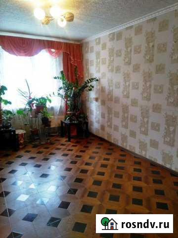 3-комнатная квартира, 68 м², 8/9 эт. на продажу в Дубне Московской области Дубна - изображение 1