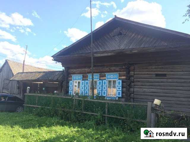 Дом 46 м² на участке 36.3 сот. на продажу в Арти Арти - изображение 1