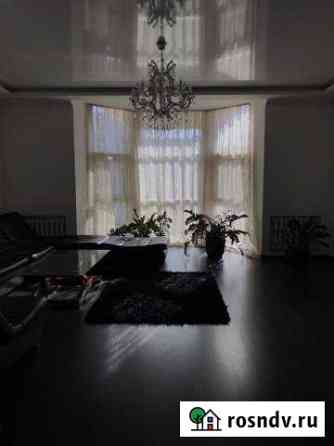 5-комнатная квартира, 160 м², 2/2 эт. в аренду на длительный срок в Набережных Челнах Набережные Челны
