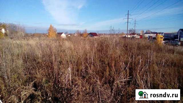 Участок промназначения 12 сот. на продажу в Отрадном Воронежской области Отрадное - изображение 1