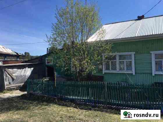 Дом 40 м² на участке 12 сот. на продажу в Мельниково Мельниково