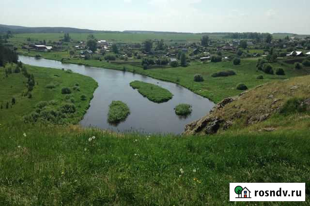 Участок ИЖС 9 сот. на продажу в Алапаевске Алапаевск - изображение 1